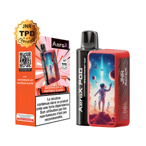 PUFF JNR Aero X 32000 (2 %)