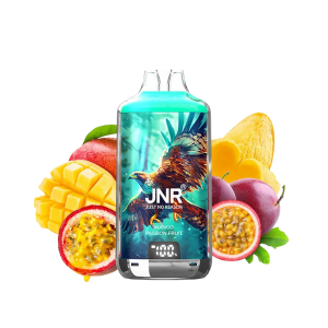 PUFF JNR Falcon X 28K – Mangue & Fruit de la passion (2 %)
