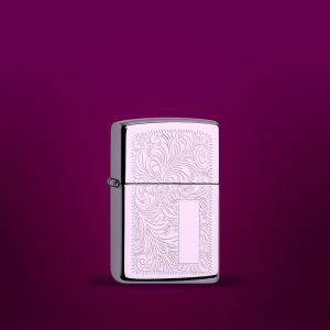 Zippo Venetian