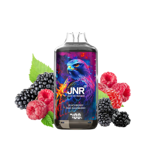 PUFF JNR FALCON X 28K BLACKBERRY RASPBERRY