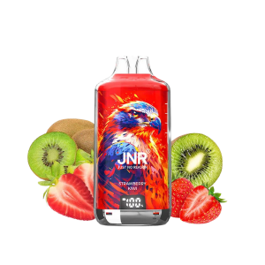 PUFF JNR FALCON X 28K STRAWBERRY KIWI ICE