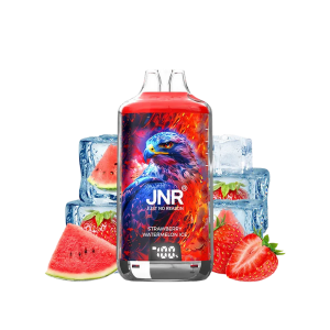 Puff JNR Falcon X 28K 2% – Strawberry Watermelon ice