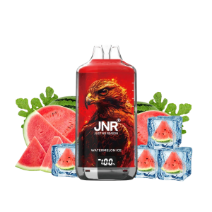 Puff JNR 28K Falcon X Nicotine 2% – Watermelon Ice