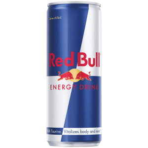 PACK RED BULL – 24 CANNETTES (CLICK & COLLECT ALBI UNIQUEMENT)