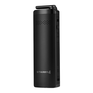 Vaporisateur Xvape Starry 4 – Herbes & Wax nomade