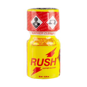 POPPERS RUSH ORIGINAL – 10 ML
