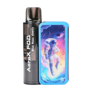 Puff JNR AeroX 32K – 7 saveurs au choix