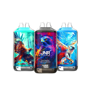 Puff JNR 28K – 15 saveurs au choix
