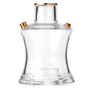 VASE de rechange Oduman N2 – Finition Gold