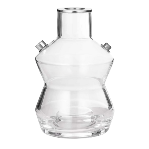 VASE de rechange Oduman N3 – Verre épais premium
