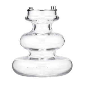 VASE de rechange Oduman N1 – Verre épais premium