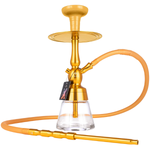 TSAR Molotov X Gold — Pack chicha complet