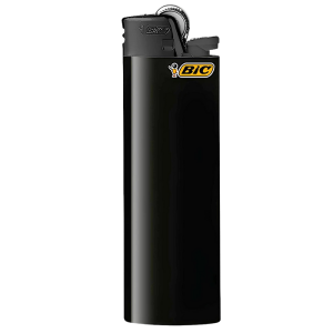 BIC Maxi – Lot de 5 briquets à pierre