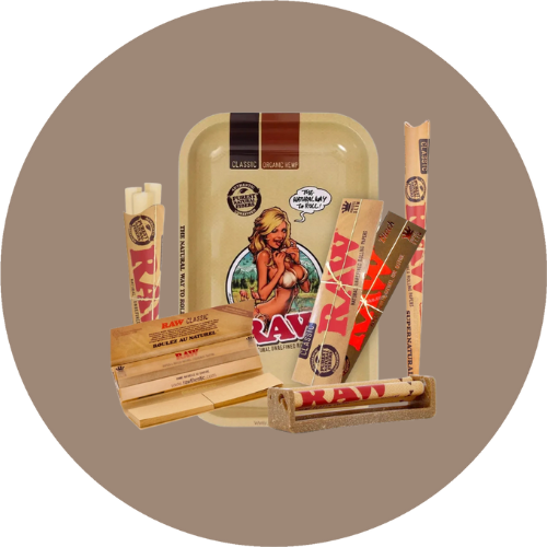 Kit Fumeur