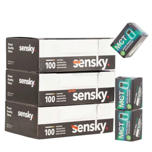 Psychopack Sensky MCT