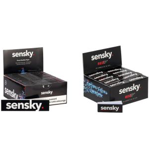 Psychopack Sensky Regular + filtres Sensky