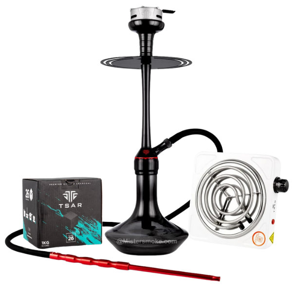 Psychopack Complet TSAR H-One
