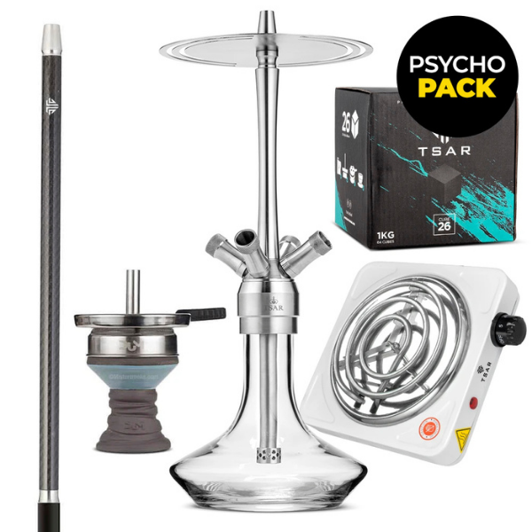 Psykopack Premium Tsar Alexander