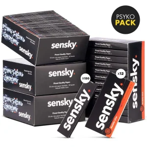 Psychopack Sensky Slim